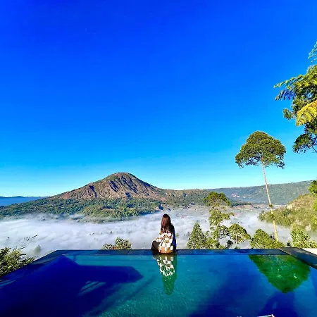 Pinggan Hill Bed & Breakfast