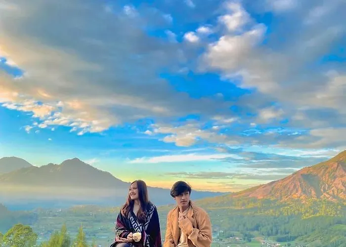 Pinggan Hill *