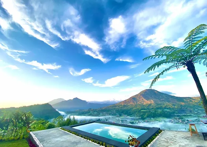 Pinggan Hill ベッド・アンド・ブレックファスト *