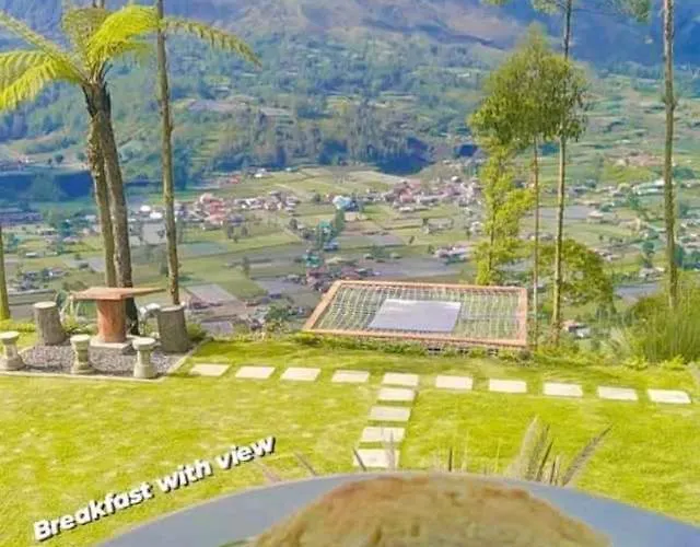 Pinggan Hill * Gretek